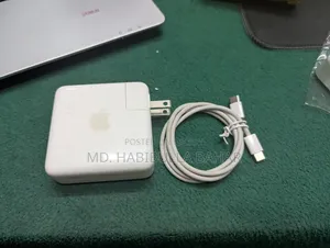 Original Apple Charger 67W and 96W
