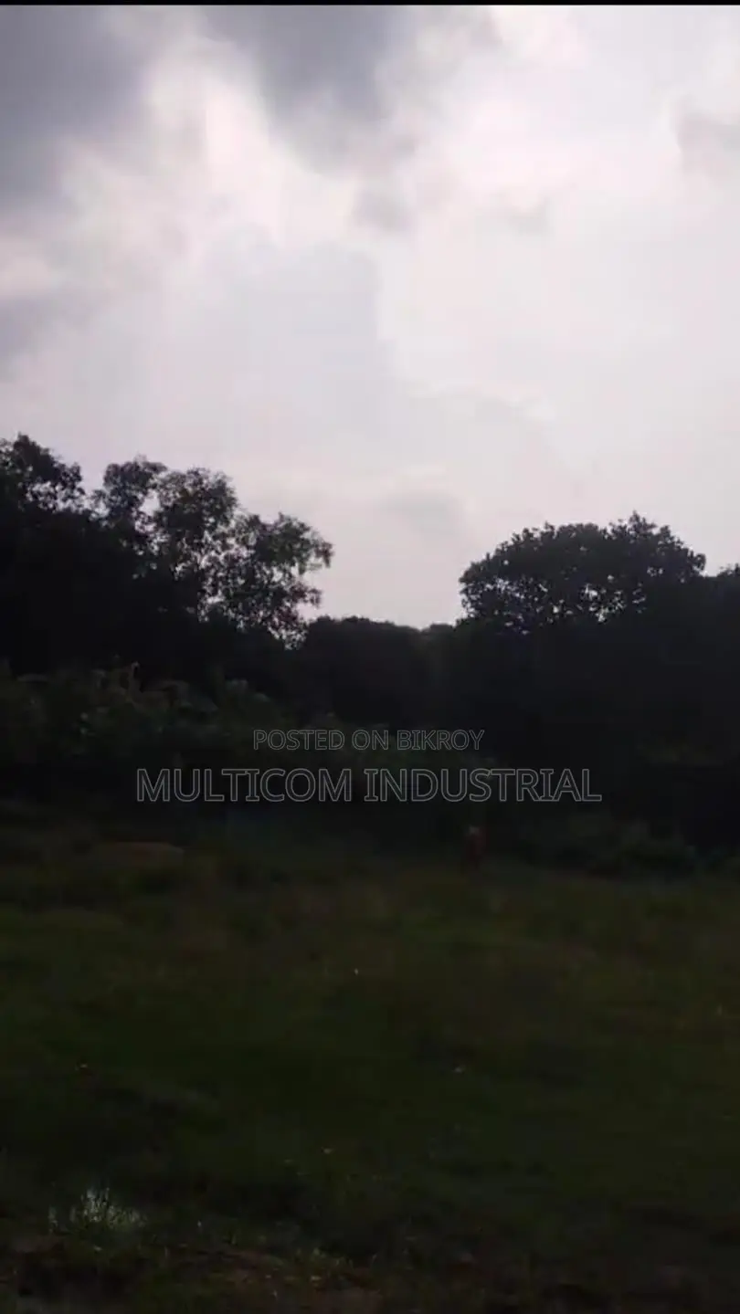 106 Bigah Agrobase Land at Satrapara, Trishal