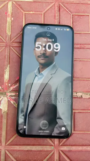 Realme C85 Pro 128 GB Graphite