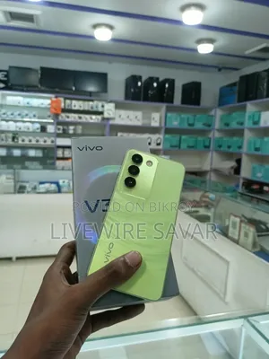 Vivo V30 Lite 4G 128 GB Green