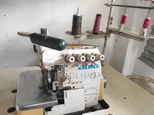 Juki Overlook Machine
