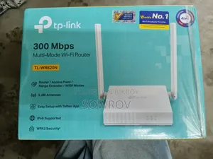 Tp Link Router