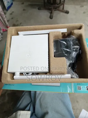 Tp Link Router