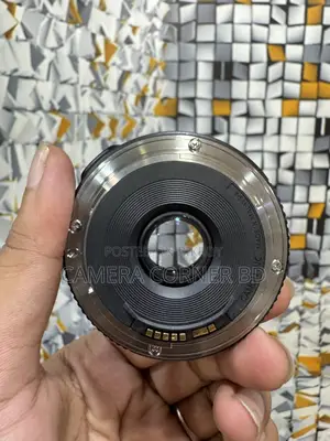 Canon 40MM
