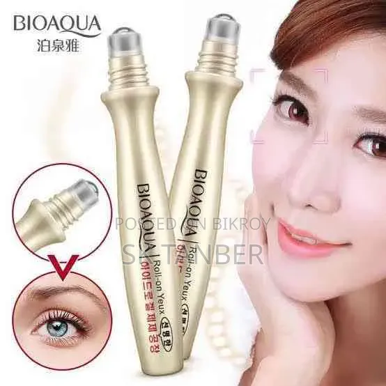 BIOAQUA Eye Essence