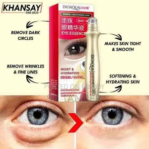BIOAQUA Eye Essence