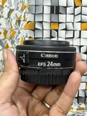 Canon 24mm