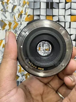 Canon 24mm