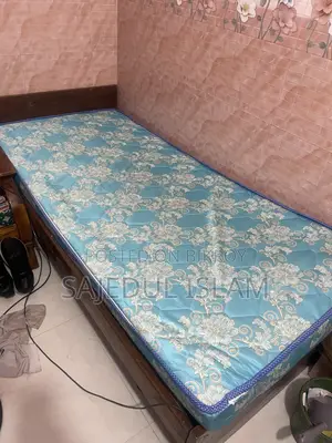 Single Bed for Sell