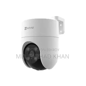 Ezviz Cs-H8c 2mp Wi-Fi Dome Ip Camera