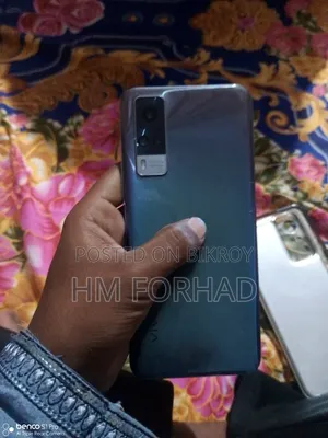 Vivo Y51a 128 GB