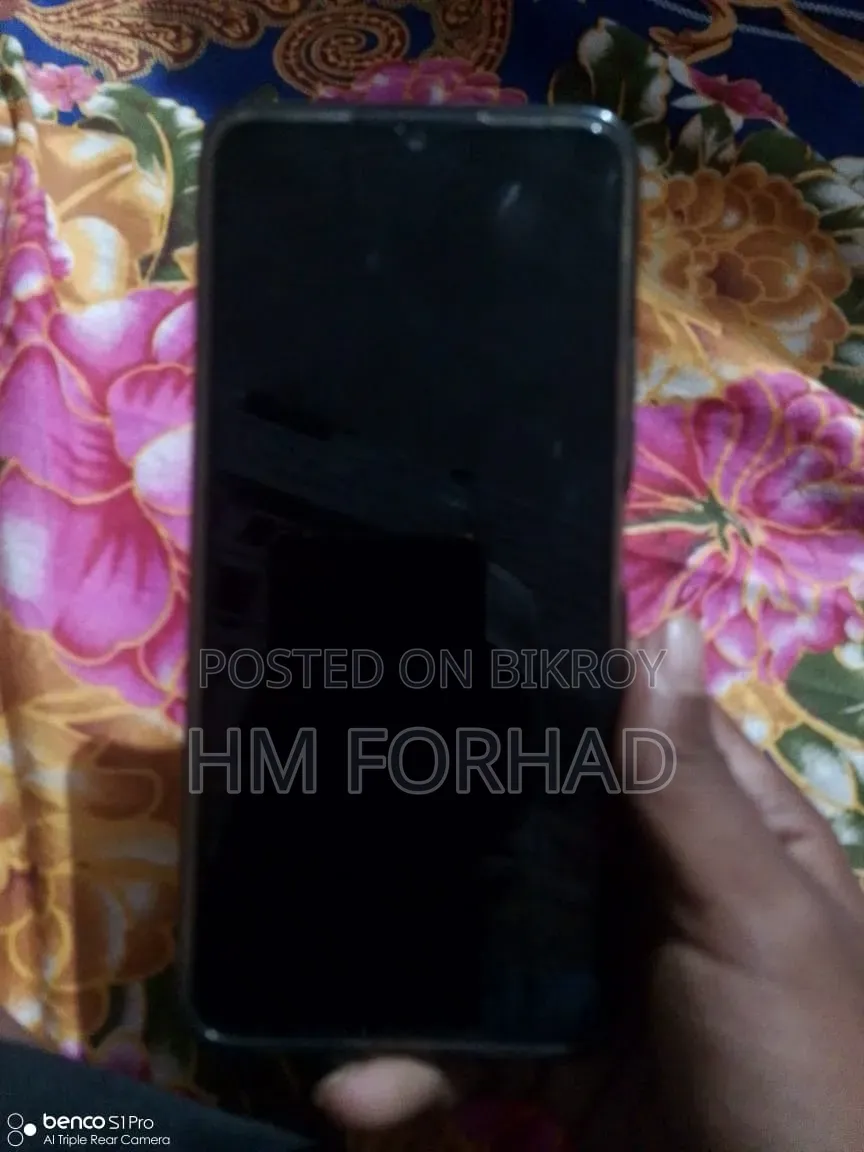 Vivo Y51a 128 GB