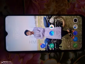 Vivo Y51a 128 GB