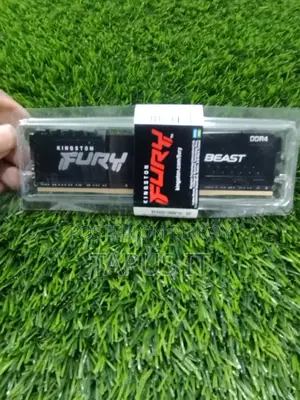Brand New RAM DDR4 8GB 3200Mhz 5Years Warranty