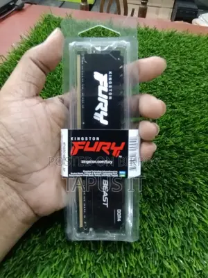 Brand New RAM DDR4 8GB 3200Mhz 5Years Warranty