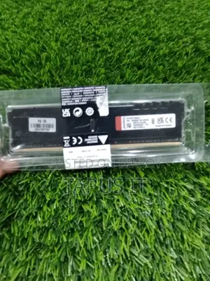 Brand New RAM DDR4 8GB 3200Mhz 5Years Warranty