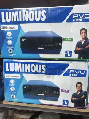 Luminous1050 Ips