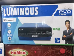 Luminous1050 Ips