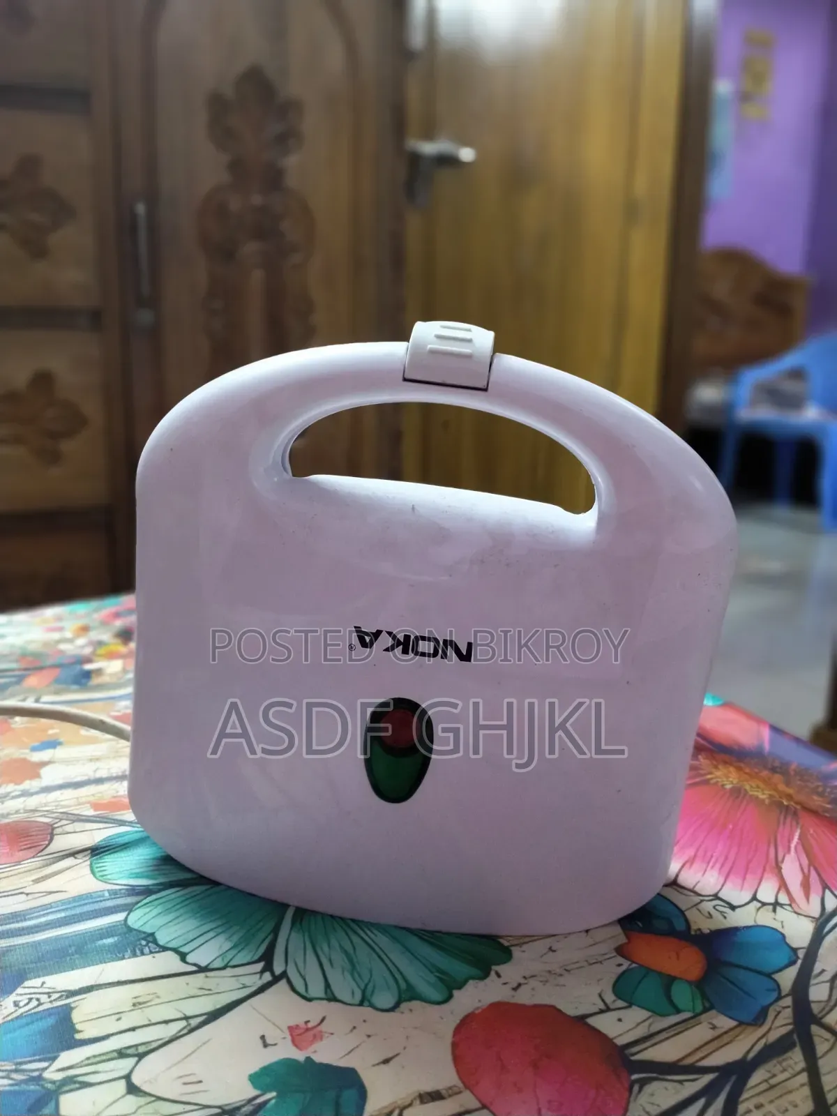 Sandwich Maker