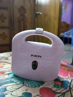 Sandwich Maker