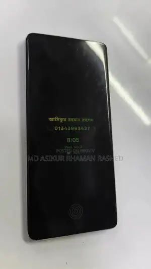 Realme 10 Pro+ 128 GB Silver