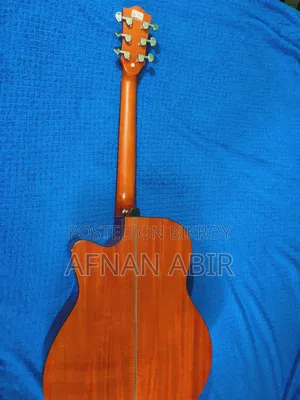 Tayste Semi-Acoustic Guitar for Sell