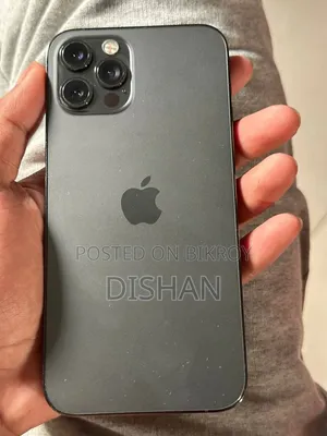 Apple iPhone 12 Pro 128 GB Blue