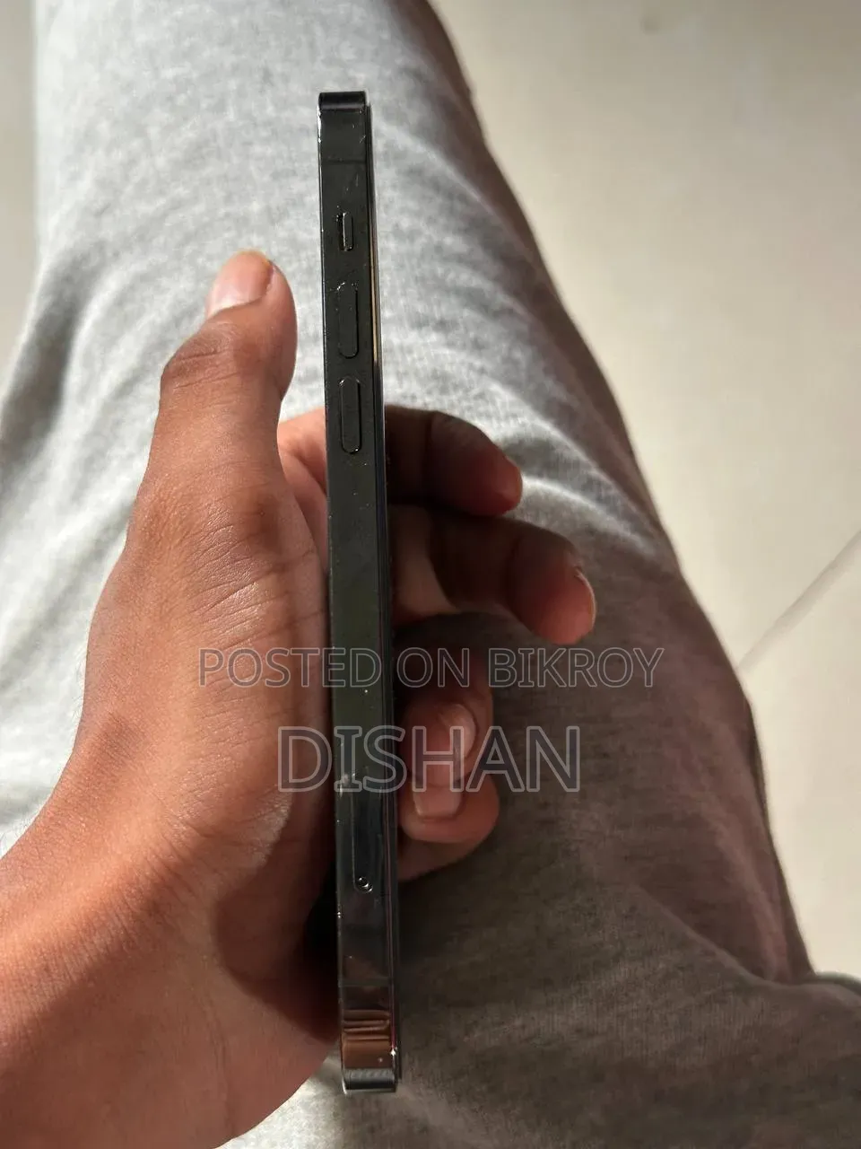 Apple iPhone 12 Pro 128 GB Blue