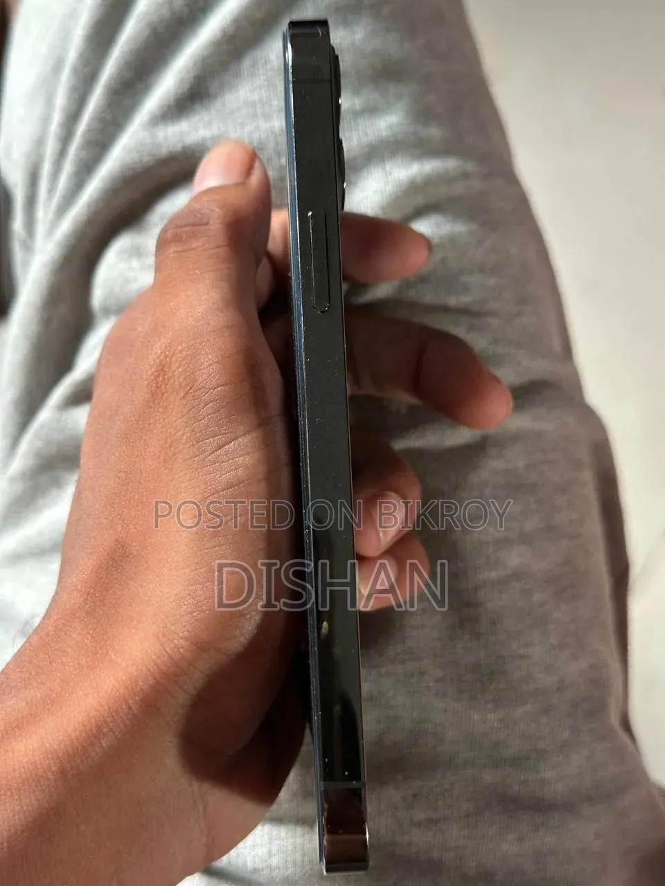 Apple iPhone 12 Pro 128 GB Blue