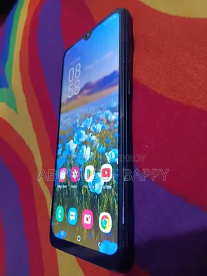 Samsung Galaxy M21 128 GB Black