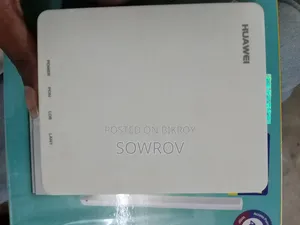 Onu Huawei