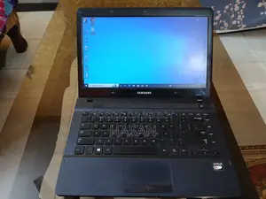 Laptop Samsung Np700z3c 8gb Amd Ryzen 5 HDD 512gb