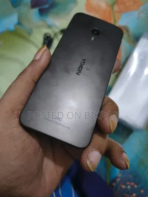 New Nokia 235 4G (2024) Black