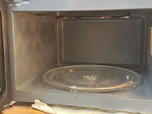 Miyako Microwave Oven