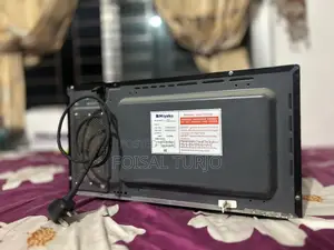 Miyako Microwave Oven