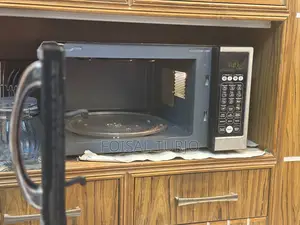 Miyako Microwave Oven