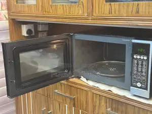 Miyako Microwave Oven