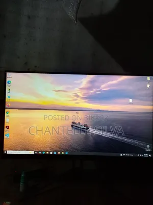 Desktop Computer Gigabyte 8GB AMD Ryzen 3 HDD+SSD 128GB