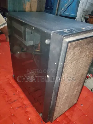 Desktop Computer Gigabyte 8GB AMD Ryzen 3 HDD+SSD 128GB