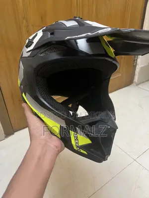Cycle Helmet