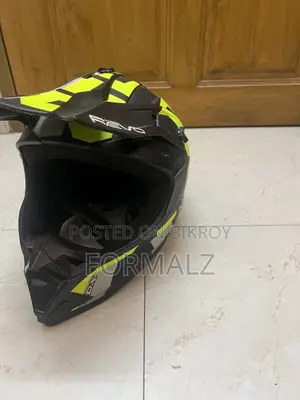 Cycle Helmet