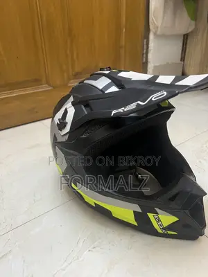 Cycle Helmet
