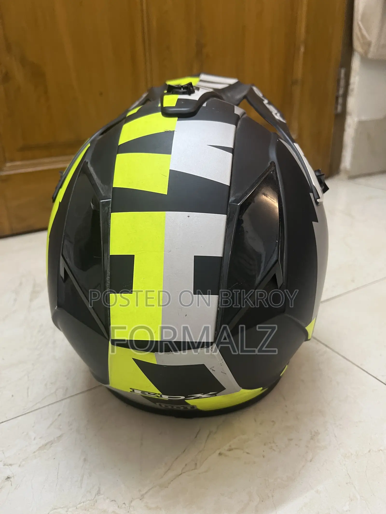 Cycle Helmet