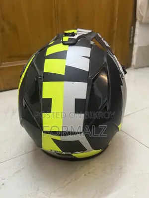 Cycle Helmet
