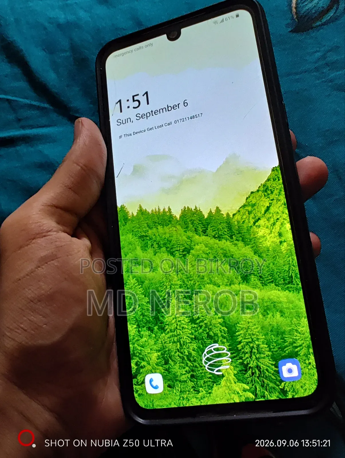 LG V60 Thinq 5g 128 Gb Black