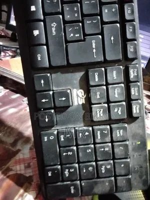 Desktop Computer Gigabyte 4GB Intel Core I3 HDD 512GB
