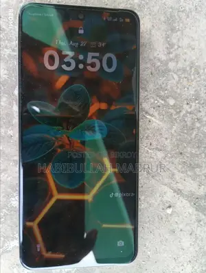 রিয়েলমি সি৫৫ ১২৮ জিবি সিলভার