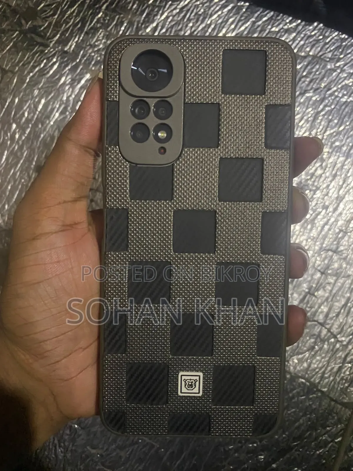 Xiaomi Redmi Note 11 64 GB Black