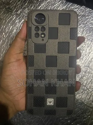 Xiaomi Redmi Note 11 64 GB Black