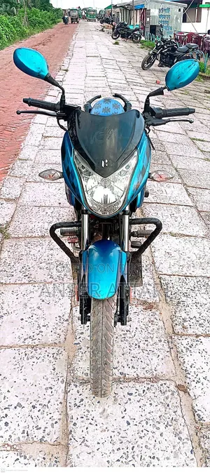 Hero Ignitor 2021 Blue